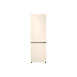 Samsung RB34T603EEL frigorifero Combinato Libera installazione con congelatore 340 L Classe E, Sabbia
