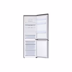 Samsung RB34T672ESA/EF Frigorifero con congelatore in basso 340 L Metallico classe E No Frost - Vista aggiuntiva 3