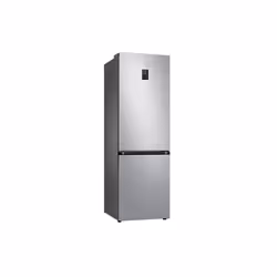 Samsung RB34T672ESA/EF Frigorifero con congelatore in basso 340 L Metallico classe E No Frost - Vista aggiuntiva 4
