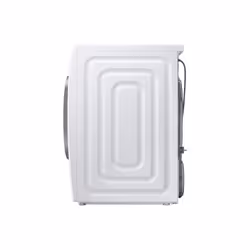 Samsung DV90T6240LH asciugatrice Libera installazione Caricamento frontale 9 kg A+++ Bianco - Vista aggiuntiva 7