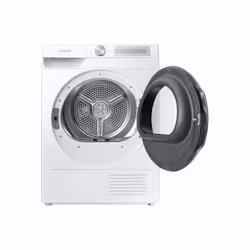 Samsung DV90T6240LH asciugatrice Libera installazione Caricamento frontale 9 kg A+++ Bianco - Vista aggiuntiva 8