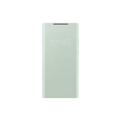Samsung EF-NN980 custodia per cellulare 17 cm (6.7") Cover Verde