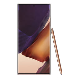 Samsung Galaxy Note20 Ultra 5G SM-N986B 12GB 256GB Bronzo