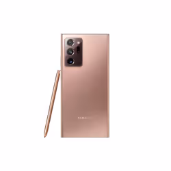 Samsung Galaxy Note20 Ultra 5G SM-N986B 12GB 256GB Bronzo