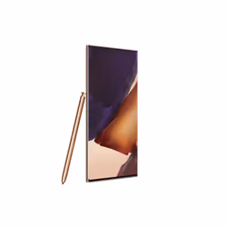 Samsung Galaxy Note20 Ultra 12GB 256 GB Bronzo - Vista aggiuntiva 5