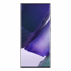 Samsung Galaxy Note20 Ultra 12GB 256 GB Nero - Vista aggiuntiva 4