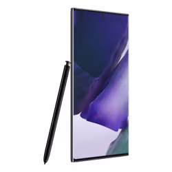 Samsung Galaxy Note20 Ultra 12GB 256 GB Nero - Vista aggiuntiva 5