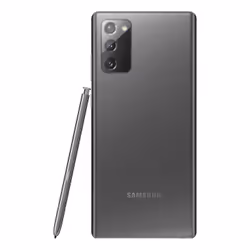 Samsung Galaxy Note20 8 GB 256 GB Grigio - Vista aggiuntiva 2