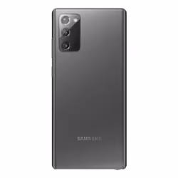 Samsung Galaxy Note20 8 GB 256 GB Grigio - Vista aggiuntiva 3