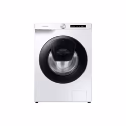 Samsung WW90T554DAW Lavatrice 9kg AddWash Ai Control Libera installazione Caricamento frontale 1400 Giri/min Bianco A+++, Car ...