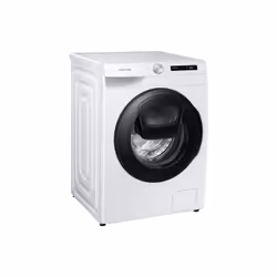 Samsung WW90T554DAW Lavatrice 9kg AddWash Ai Control Libera installazione Caricamento frontale 1400 Giri/min Bianco A+++