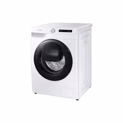 Samsung WW90T554DAW Lavatrice 9kg AddWash Ai Control Libera installazione Caricamento frontale 1400 Giri/min Bianco A+++