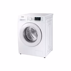 Samsung WW90TA046TE lavatrice Caricamento frontale 9 kg 1400 Giri/min Bianco