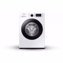 Samsung WW70TA026AE/ET lavatrice a caricamento frontale Crystal Clean™ 7 kg Classe B 1200 giri/min, Porta nera + panel nero - Vista aggiuntiva 4