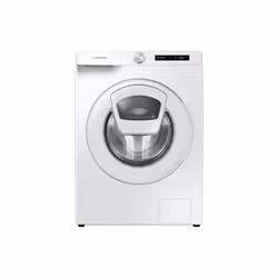 Samsung WW80T554DTW/S3, Caricamento frontale, 8 kg, A, 72 dB, 1400 Giri/min, B