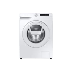 Samsung WW80T554DTW/S3 lavatrice Caricamento frontale 8 kg 1400 Giri/min Bianco