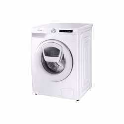 Samsung WW80T554DTW/S3 lavatrice Caricamento frontale 8 kg 1400 Giri/min Bianco