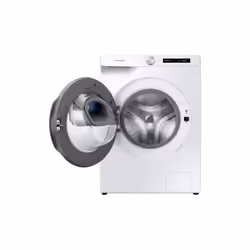 Samsung WW80T554DTW/S3 lavatrice Caricamento frontale 8 kg 1400 Giri/min Bianco - Vista aggiuntiva 5