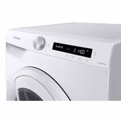 Samsung WW80T554DTW/S3 lavatrice Caricamento frontale 8 kg 1400 Giri/min Bianco - Vista aggiuntiva 8
