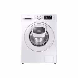 Samsung WW90T4540TE, Caricamento frontale, 9 kg, A, 72 dB, 1400 Giri/min, D
