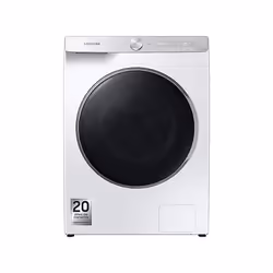 Samsung WW90T936DSH, Caricamento frontale, 9 kg, A, 72 dB, 1600 Giri/min, A