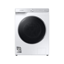 Samsung WW90T936DSH lavatrice Caricamento frontale 9 kg 1600 Giri/min Bianco