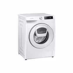 Samsung WW90T684DHE/S3 lavatrice Caricamento frontale 9 kg 1400 Giri/min Bianco
