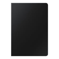 Samsung EF-BT870PBEGEU custodia per tablet 27,9 cm (11") Custodia a libro Nero