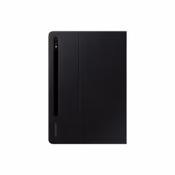 Samsung EF-BT870PBEGEU custodia per tablet 27,9 cm (11") Custodia a libro Nero - Vista aggiuntiva 2