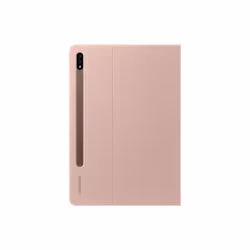 Samsung EF-BT870 11" Custodia a libro Rosa
