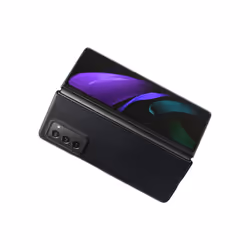 Samsung EF-VF916 custodia per cellulare 19,3 cm (7.6") Cover Nero - Vista aggiuntiva 5