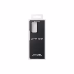 Samsung EF-VF916 custodia per cellulare 19,3 cm (7.6") Cover Nero - Vista aggiuntiva 7