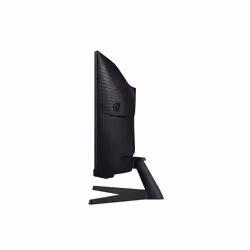 Samsung G Series C34G55 Monitor Gaming Odyssey da 34" Curvo - Vista aggiuntiva 4