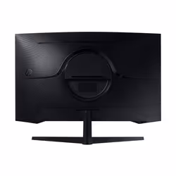 Samsung Monitor Gaming Odyssey G5 - G55T da 32" WQHD Curvo