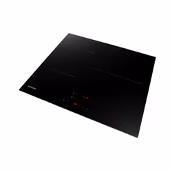 Samsung NZ63T3706A1 piano cottura Nero Da incasso 60 cm Piano cottura a induzione 3 Fornello(i) - Vista aggiuntiva 6