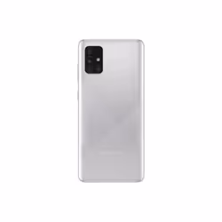 Samsung Galaxy A71 SM-A715FM 6GB 128GB Argento