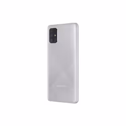 Samsung Galaxy A71 SM-A715FM 6GB 128GB Argento