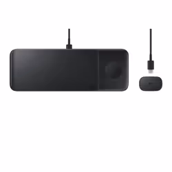 Samsung EP-P6300 Auricolare, Smartphone, Orologio intelligente Nero USB Carica wireless Ricarica rapida Interno - Vista aggiuntiva 7