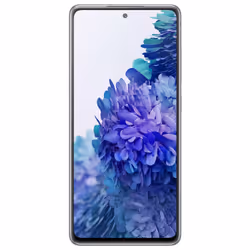 Samsung Galaxy S20 FE 5G SM-G781B, 16,5 cm (6.5"), 6 GB, 128 GB, 12 MP, Android 10, Bianco