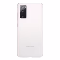 Samsung Galaxy S20 FE 5G SM-G781B 6GB 128GB Bianco