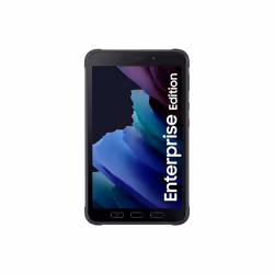 Samsung Galaxy Tab Active3 Enterprise Edition 4G Samsung Exynos LTE-TDD & LTE-FDD 64 GB 20,3 cm (8") 4 GB Wi-Fi 6 (802.11ax) Android 10 Nero