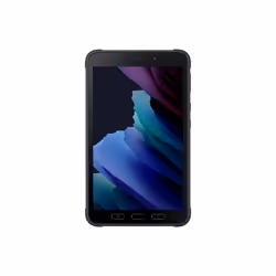Samsung Galaxy Tab Active3 Enterprise Edition 4G Samsung Exynos LTE-TDD & LTE-FDD 64 GB 20,3 cm (8") 4 GB Wi-Fi 6 (802.11ax) Android 10 Nero - Vista aggiuntiva 2