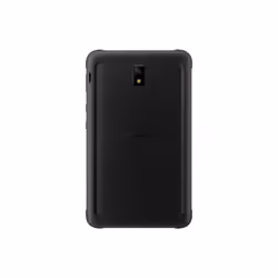 Samsung Galaxy Tab Active3 Enterprise Edition 4G Samsung Exynos LTE-TDD & LTE-FDD 64 GB 20,3 cm (8") 4 GB Wi-Fi 6 (802.11ax) Android 10 Nero - Vista aggiuntiva 3