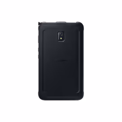 Samsung Galaxy Tab Active3 Enterprise Edition 4G Samsung Exynos LTE-TDD & LTE-FDD 64 GB 20,3 cm (8") 4 GB Wi-Fi 6 (802.11ax) Android 10 Nero - Vista aggiuntiva 6