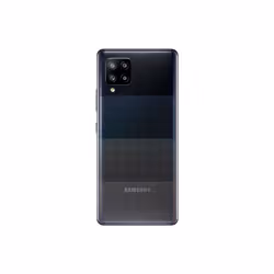 Samsung Galaxy A42 4 GB 128 GB Nero - Vista aggiuntiva 2