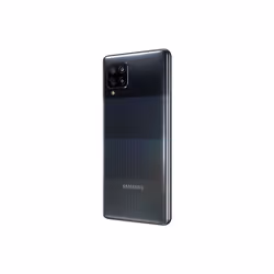 Samsung Galaxy A42 4 GB 128 GB Nero - Vista aggiuntiva 4