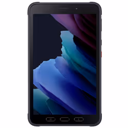Samsung Galaxy Tab Active3 SM-T575N 4G Samsung Exynos LTE-TDD & LTE-FDD 64 GB 20,3 cm (8") 4 GB Wi-Fi 6 (802.11ax) Android 10 Nero - Vista aggiuntiva 2