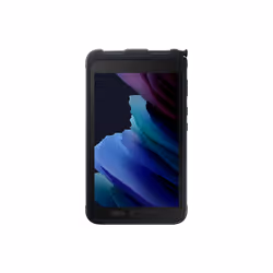 Samsung Galaxy Tab Active3 SM-T575N 4G Samsung Exynos LTE-TDD & LTE-FDD 64 GB 20,3 cm (8") 4 GB Wi-Fi 6 (802.11ax) Android 10 Nero - Vista aggiuntiva 3