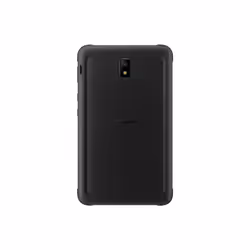 Samsung Galaxy Tab Active3 SM-T575N 4G Samsung Exynos LTE-TDD & LTE-FDD 64 GB 20,3 cm (8") 4 GB Wi-Fi 6 (802.11ax) Android 10 Nero - Vista aggiuntiva 4
