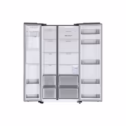 Samsung RS68A8522S9 frigorifero side-by-side Libera installazione 609 L D Acciaio inox - Vista aggiuntiva 5